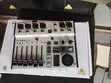 Behringer FLOW 8 Compact Digital Mixer - 5