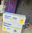 Original Fast Sigma 2.5HP R410a Air Conditioner - 1