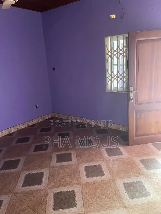 1-Bedroom Apartment for Rent in Lapaz - 1