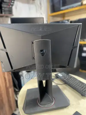 ASUS ROG Swift PG248Q 24'' FHD 180Hz Gaming Monitor