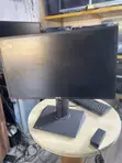 ASUS ROG Swift PG248Q 24'' FHD 180Hz Gaming Monitor - 3