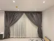 Curtain Fabric and Voile - 2