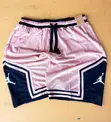 Jordan Basketball Shorts - 1