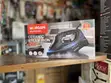 Ceramic Steam Iron 2200W - 1