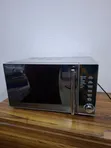 Russell Hobbs 20L Digital Silver Microwave (UK) - 2