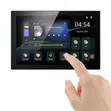 10.1" Smart Touch Control Panel Tuya Zigbee Gateway - 2