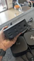 HP Thunderbolt Dock G2 Docking Station - 4