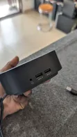 HP Thunderbolt Dock G2 Docking Station - 5
