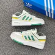 Adidas Drop Step Sneakers - 2