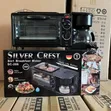 Silver Crest 3-in-1 Breakfast Maker - 1