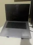 Apple MacBook Pro 2023 M2 Pro 16GB/512GB SSD - 3