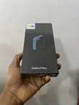New Samsung Galaxy Z Flip6 256GB Blue - 1