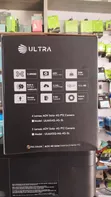 Ultra AOV 4G 5-Lens PTZ Solar Camera - 3