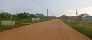 Tema Community 25 Titled Plot for Sale