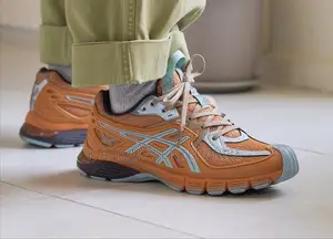 Asics UB12-S Gel-SD-Lyte Sneakers