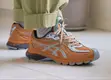 Asics UB12-S Gel-SD-Lyte Sneakers - 1