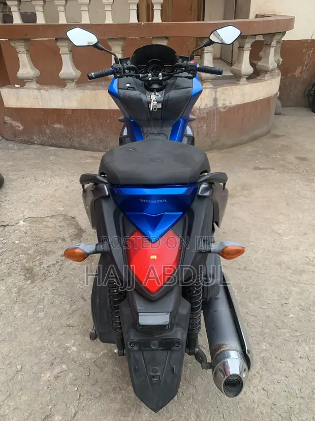 Honda Forza 2019 Scooter - 1