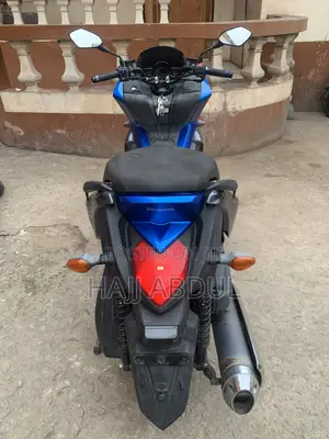 Honda Forza 2019 Scooter
