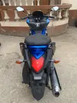 Honda Forza 2019 Scooter - 1