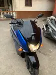 Honda Forza 2019 Scooter - 2