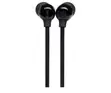 JBL Tune 125BT Bluetooth Wireless In-Ear Headphones - Black - 2