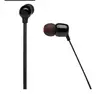 JBL Tune 125BT Bluetooth Wireless In-Ear Headphones - Black - 4