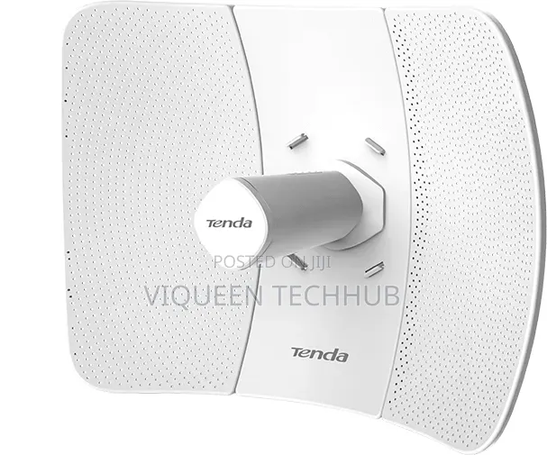 Tenda O8 11ac Outdoor Wireless CPE - 1