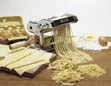 Manual Pasta Maker & Noodle Cutter - 2