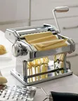 Manual Pasta Maker & Noodle Cutter - 5