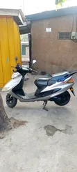 SYM Symnh 180 Scooter (2010) - 5