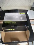 UHF Professional Wireless Microphone System - 4