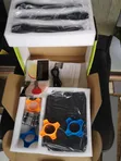 UHF Professional Wireless Microphone System - 5
