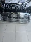 Dodge Ram 1500 Front Grill (2014-2017) - 2