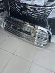 Dodge Ram 1500 Front Grill (2014-2017) - 3