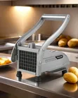 Manual Potato Cutter & French Fry Slicer - 3