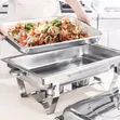 Chafing Dish 11L - 1