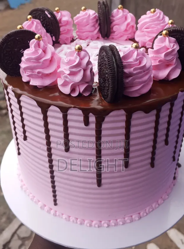 Delight Tee's Cakes and More - 1