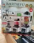 Berndes 8-in-1 Multi-Function Blender - 1