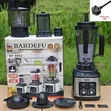 Berndes 8-in-1 Multi-Function Blender - 3