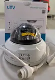 Uniview 2MP Fixed IR Dome Network Camera - 3