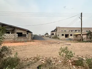Palms Villa, Prampram: Pay Part & Own Land with Free Packages