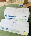 Sigma 1.5HP R410a Air Conditioner - 1