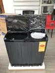 Brand New Nasco 7kg Top Load Washing Machine - 2