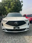 Acura MDX 2021 White - 1