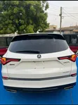 Acura MDX 2021 White - 2