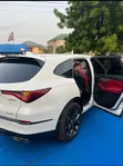 Acura MDX 2021 White - 3