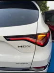 Acura MDX 2021 White - 4