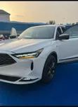 Acura MDX 2021 White - 5