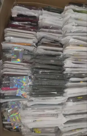 Wholesale iPhone & Samsung Phone Covers