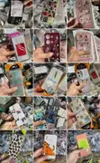 Wholesale iPhone & Samsung Phone Covers - 3